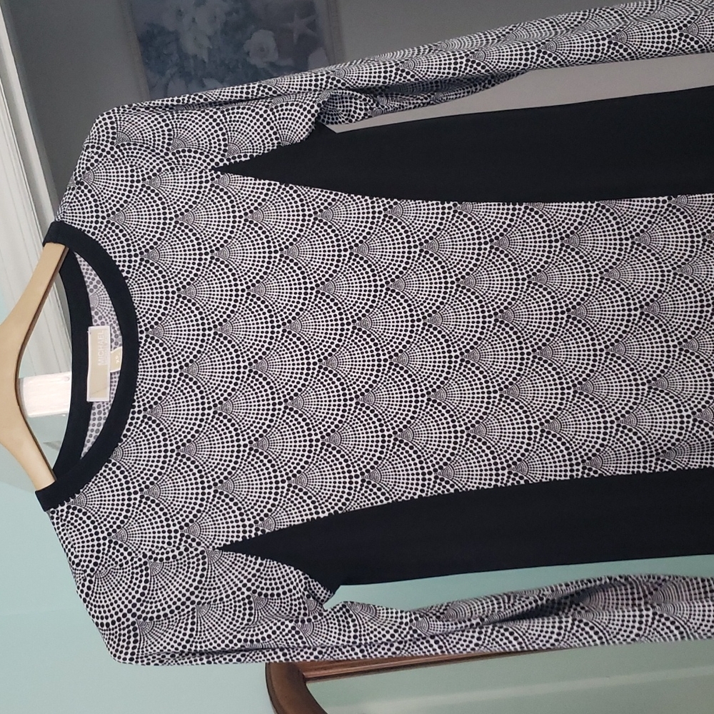 A Michael Kors dress